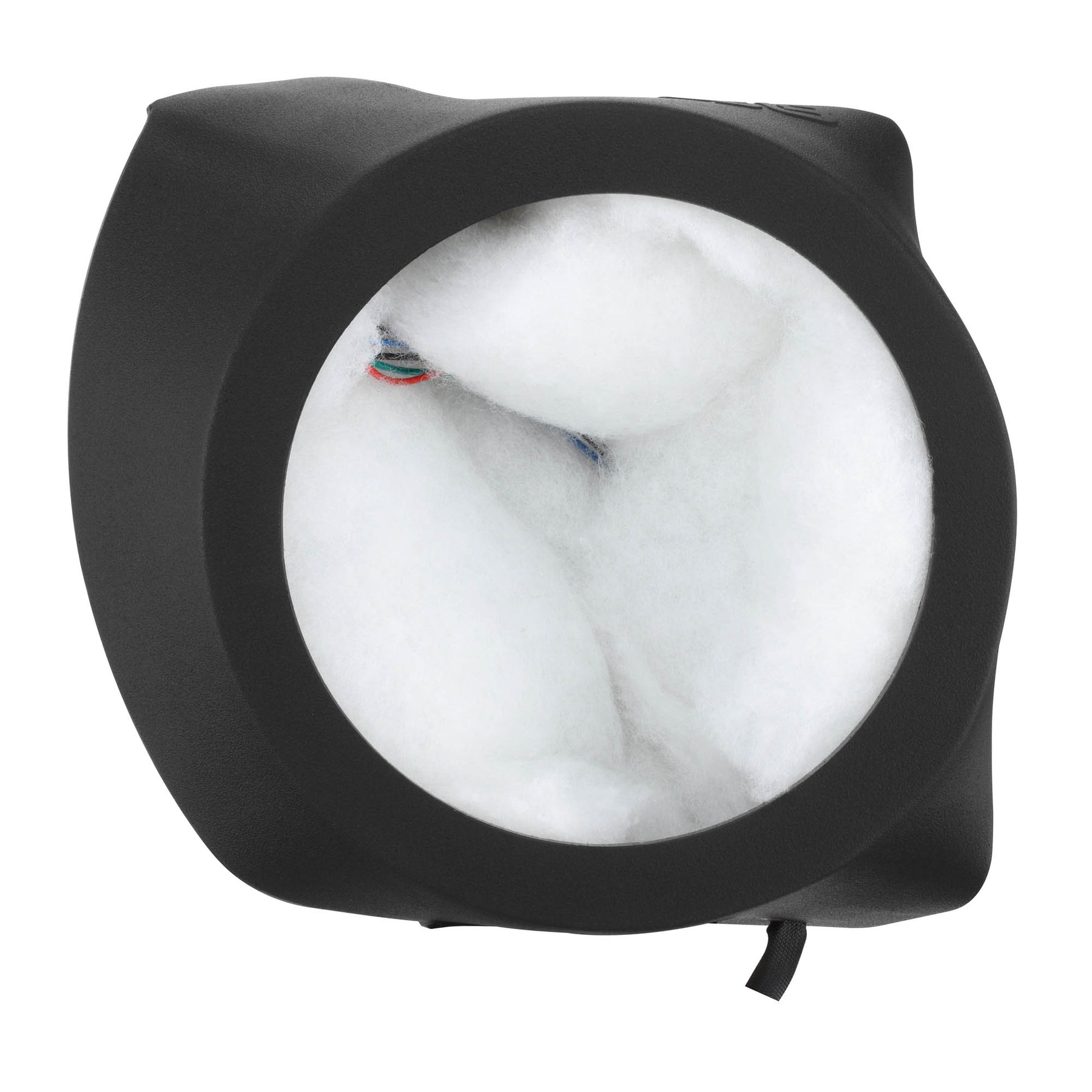 Can-Am Maverick X3 Rear B-Pilar Speaker Pods for 6.5” Speakers