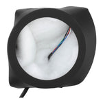 Can-Am Maverick X3 Rear B-Pilar Speaker Pods for 6.5” Speakers