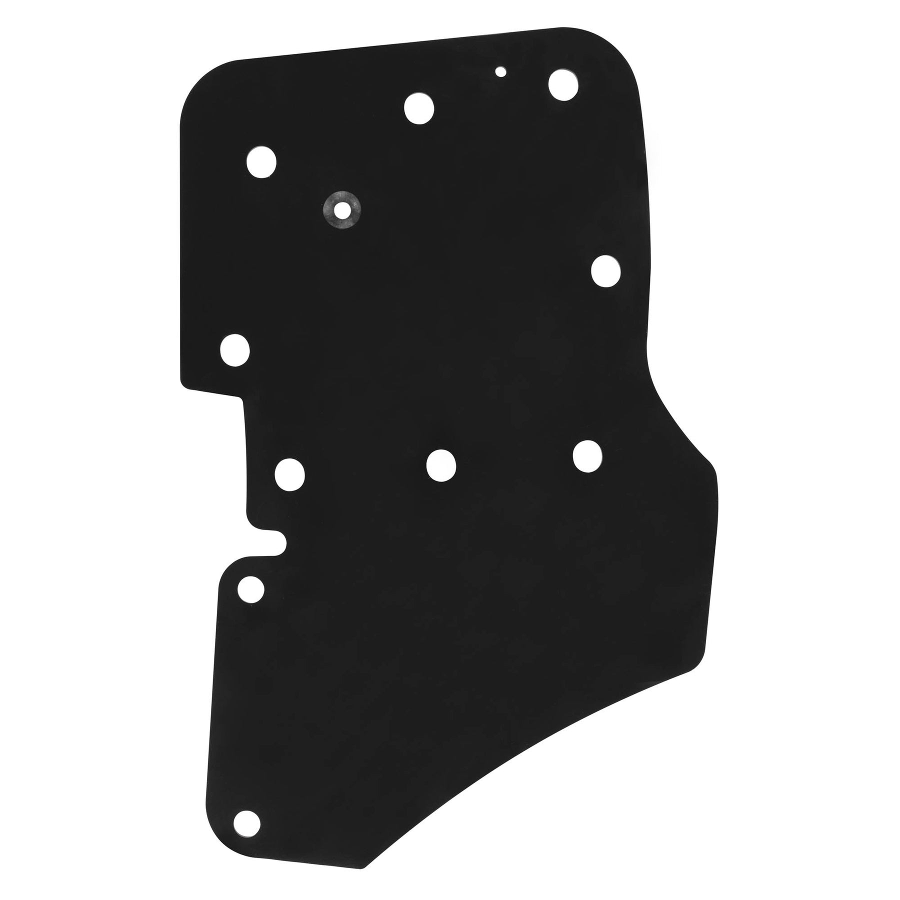 Can-Am Smart-Lok Module Relocation Kit for 2017+ Maverick X3s