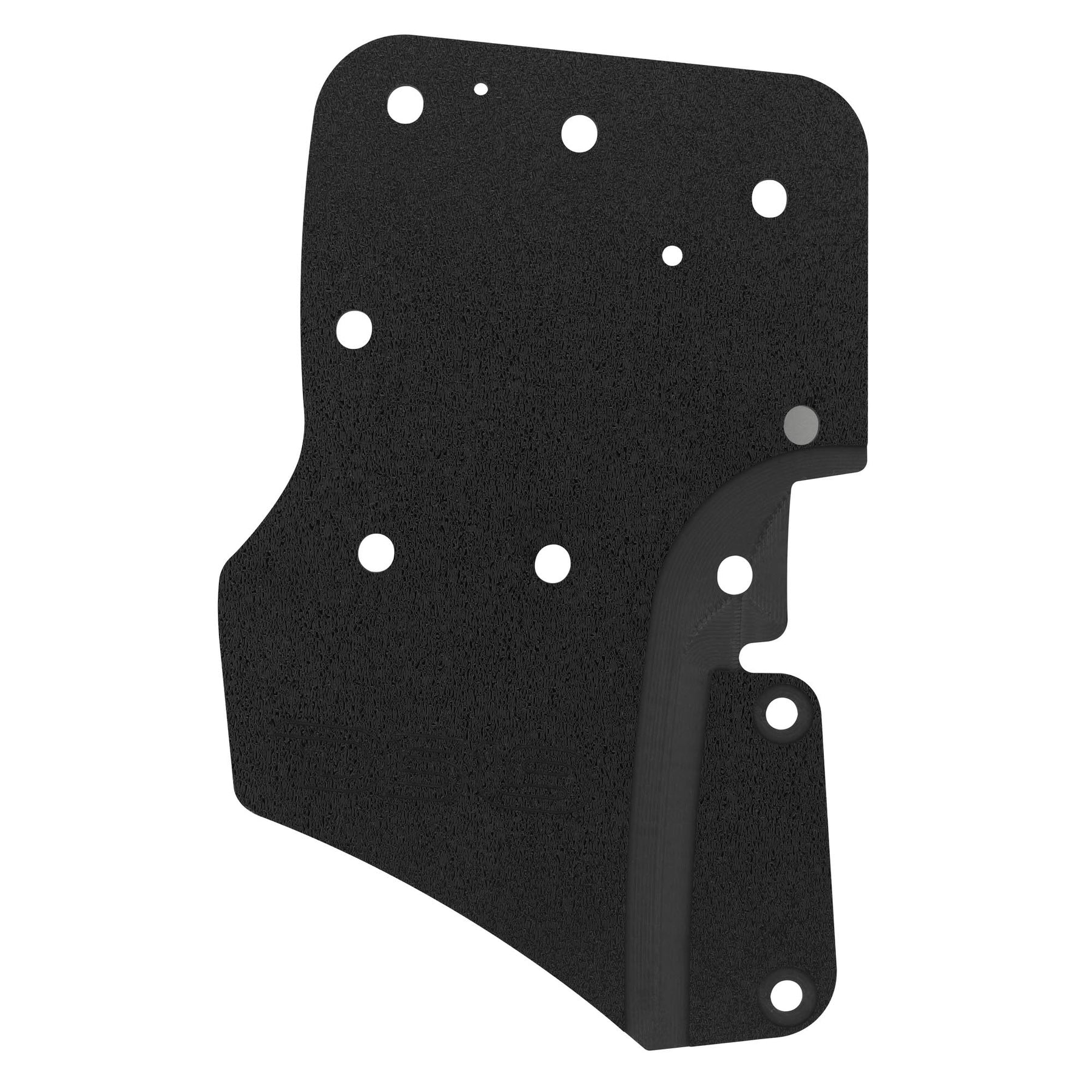 Can-Am Smart-Lok Module Relocation Kit for 2017+ Maverick X3s