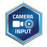 VIEW CAMERA INPUT