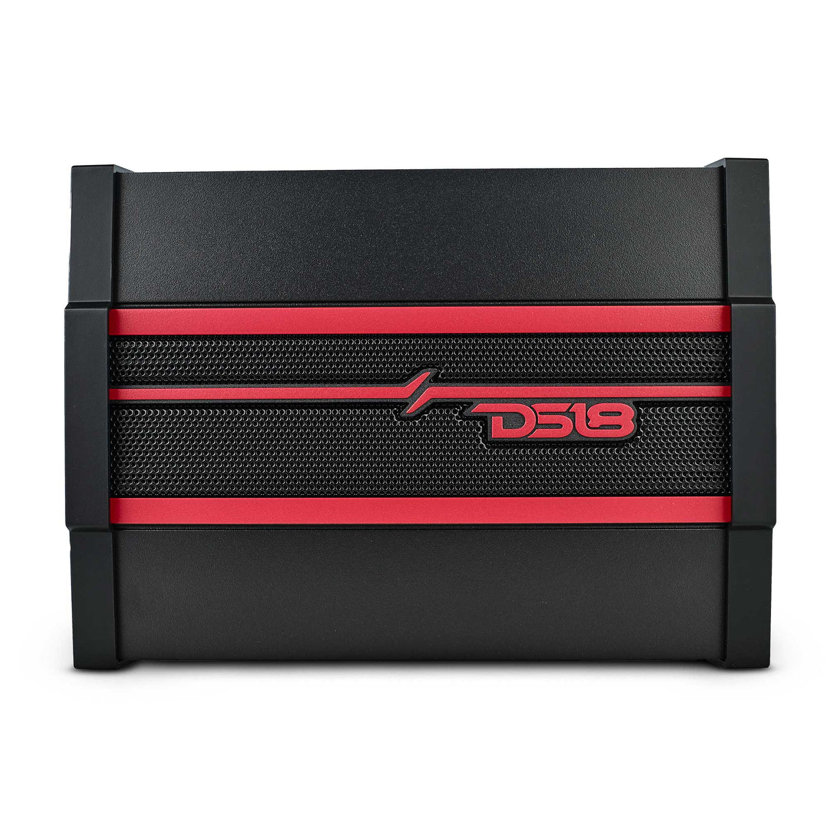 DS18 CANDY-X4B Compact Full Range Class D 4 Channel Audio power