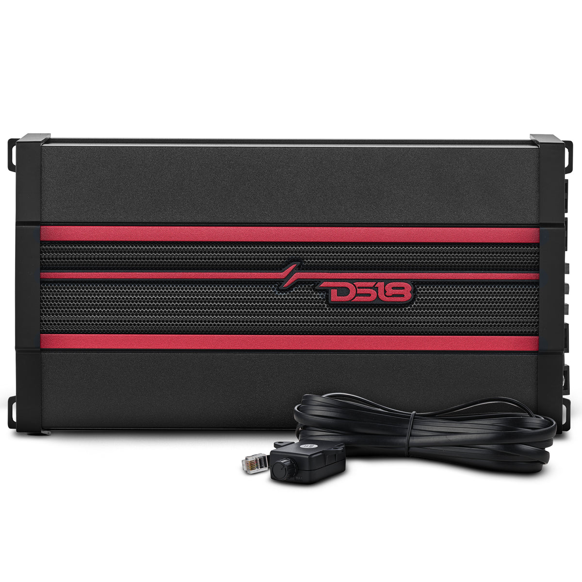 DS18 CANDY-XXL1B Compact Class D 1-Channel Monoblock Audio power