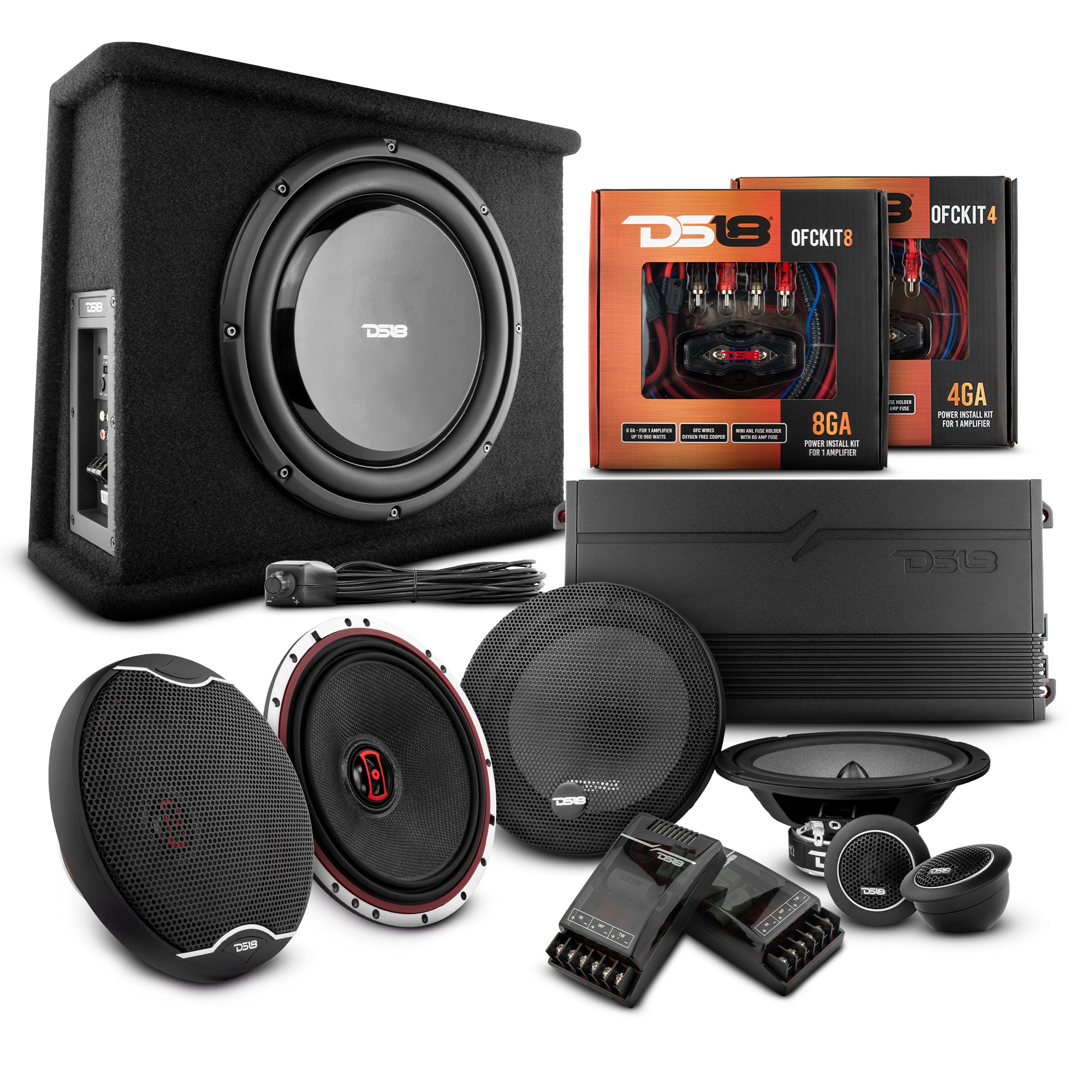 Car audio shop puyallup