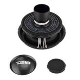 Recone Kit for High Excursion Subwoofer CARBON12.1D