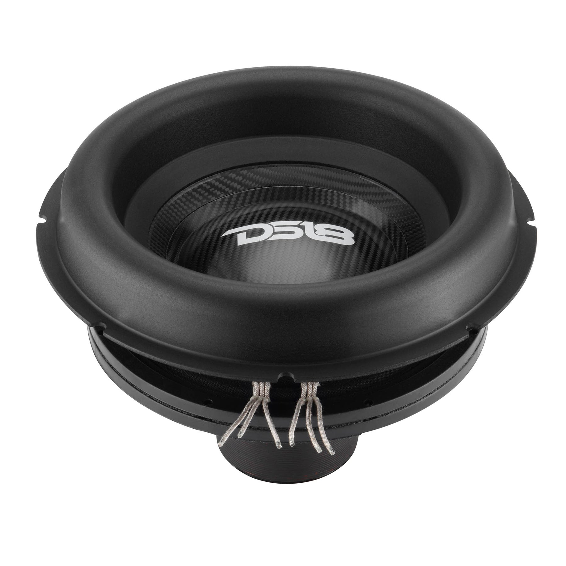 Recone Kit for High Excursion Subwoofer CARBON12.1D