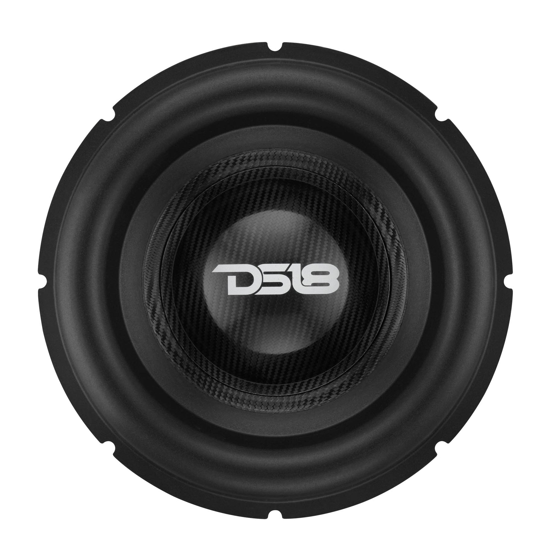 Recone Kit for High Excursion Subwoofer CARBON12.1D
