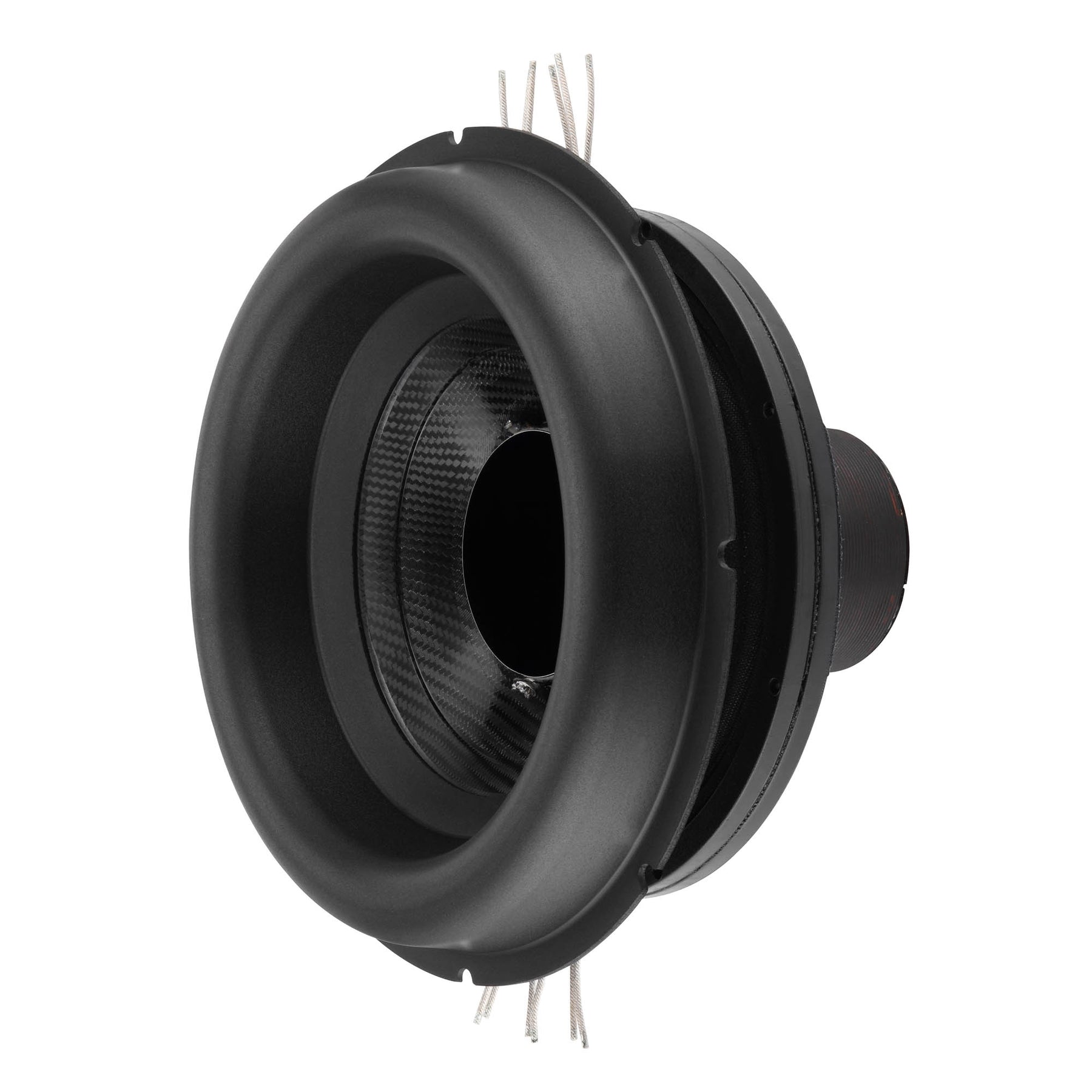 Recone Kit for High Excursion Subwoofer CARBON12.1D