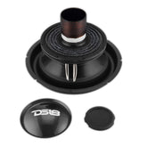 Recone Kit for High Excursion Subwoofer CARBON15.1D
