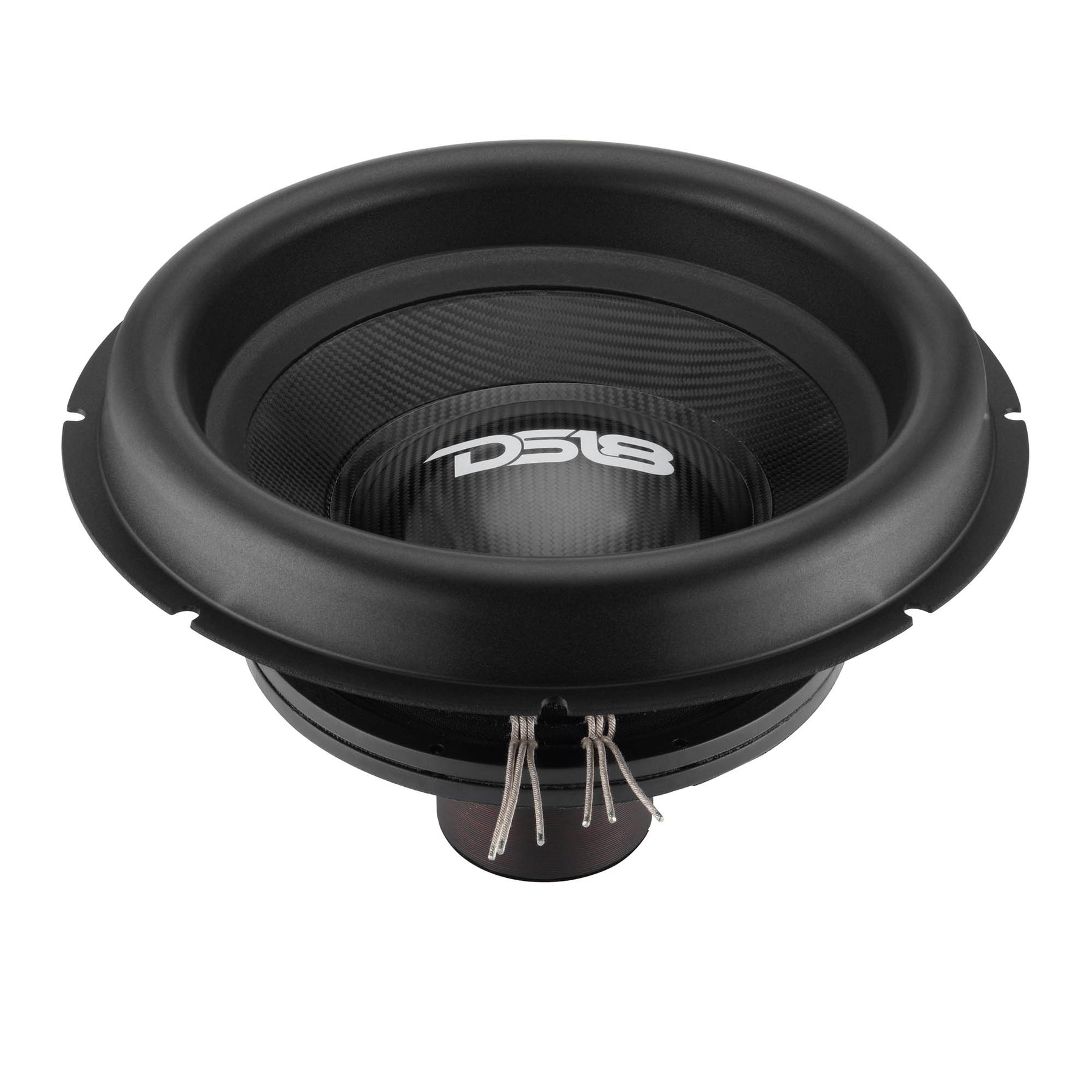 Recone Kit for High Excursion Subwoofer CARBON15.1D
