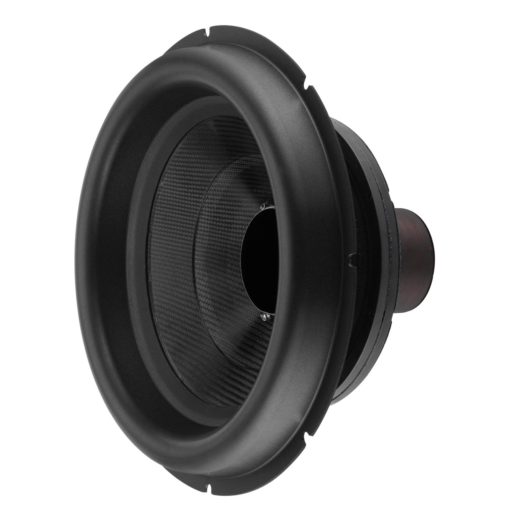 Recone Kit for High Excursion Subwoofer CARBON15.1D
