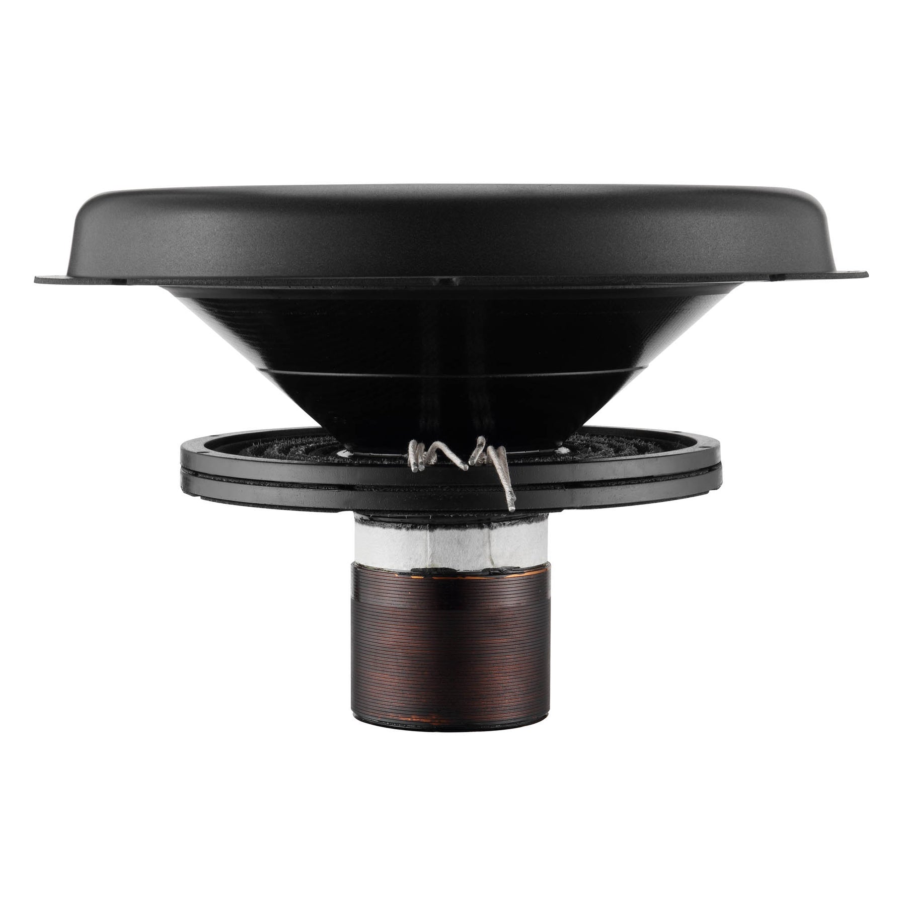 Recone Kit for High Excursion Subwoofer CARBON15.1D