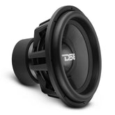 18" High Excursion Subwoofer with Carbon Fiber Cone | 3500W RMS / 7000W Peak | Dual 2-Ohm Voice Coil