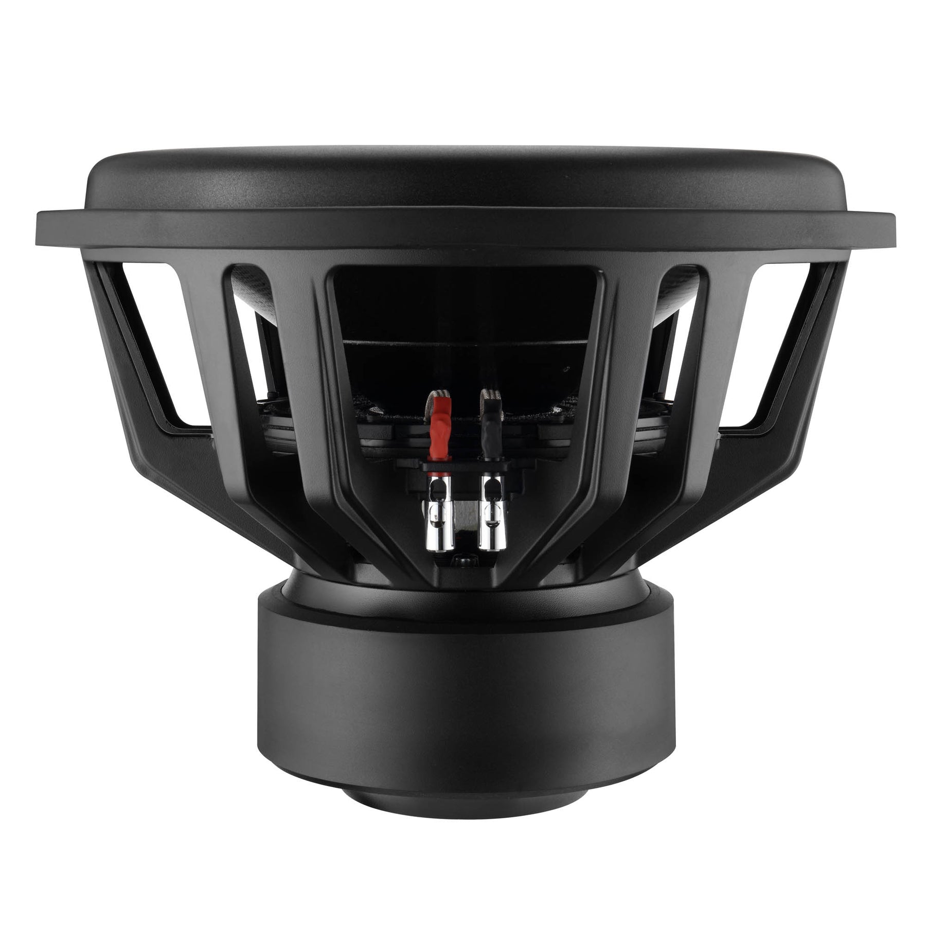 18" High Excursion Subwoofer with Carbon Fiber Cone | 3500W RMS / 7000W Peak | Dual 2-Ohm Voice Coil