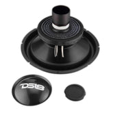 Recone Kit for High Excursion Subwoofer CARBON18.1D