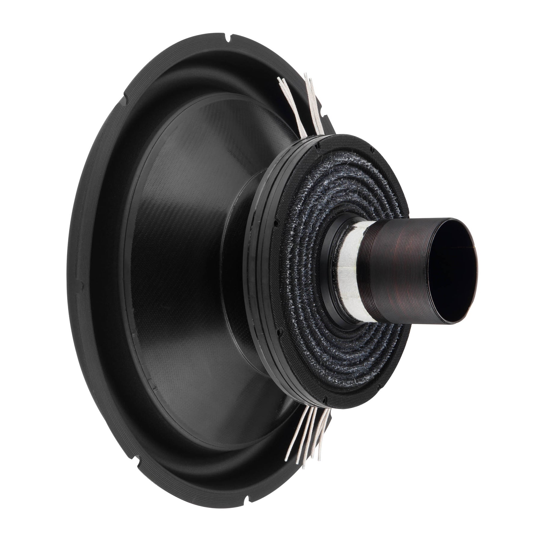 Recone Kit for High Excursion Subwoofer CARBON18.1D