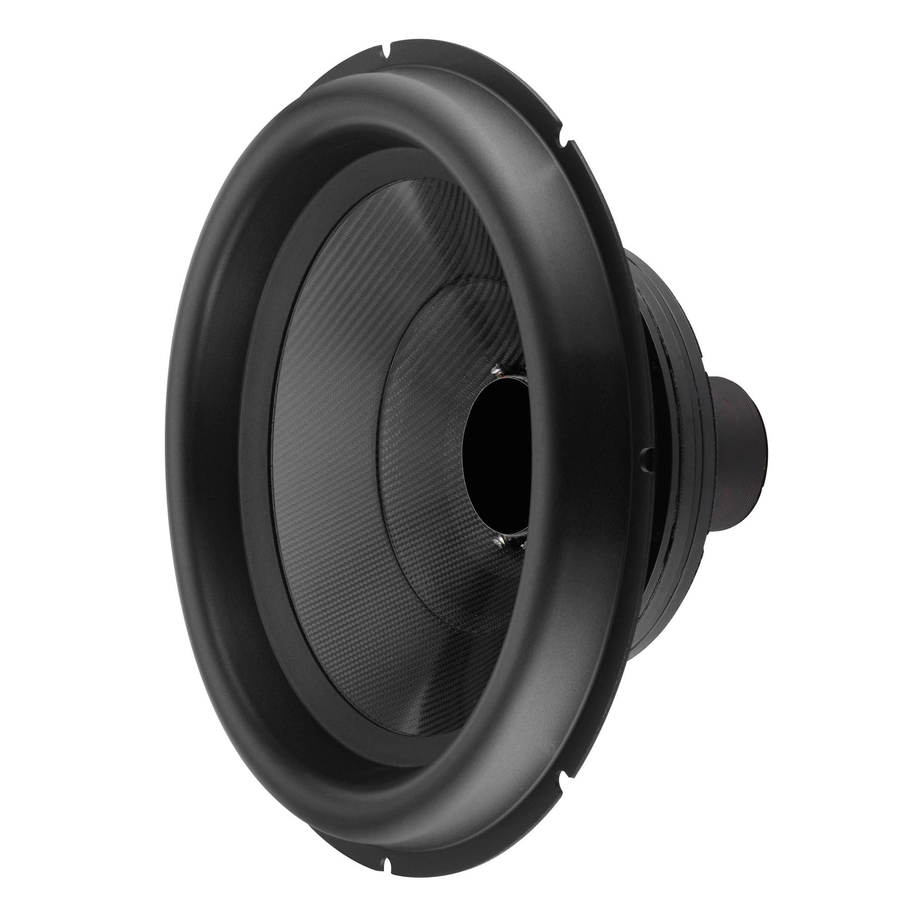 Recone Kit for High Excursion Subwoofer CARBON18.1D