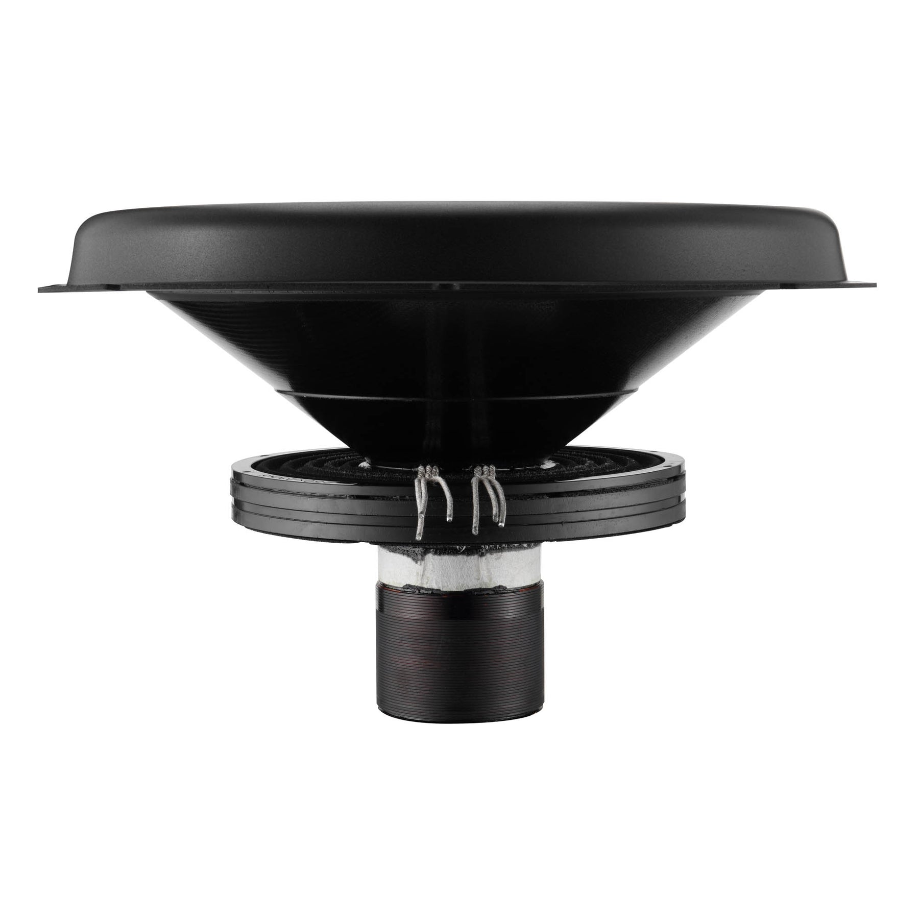 Recone Kit for High Excursion Subwoofer CARBON18.1D