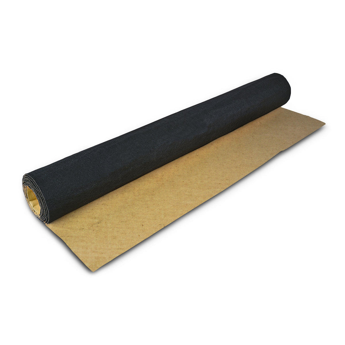 DS18 Carpet Liner with Self-Adhesive for Speaker and Subwoofer Boxes