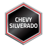 Chevy Silverado 14-18