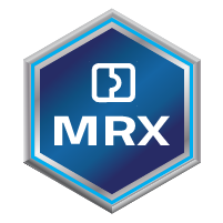 COMPATIBLE WITH MXRC