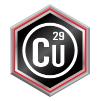 COPPER RING TERMINALS