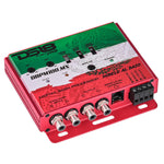 Digital Bass Processor - Mexico Design