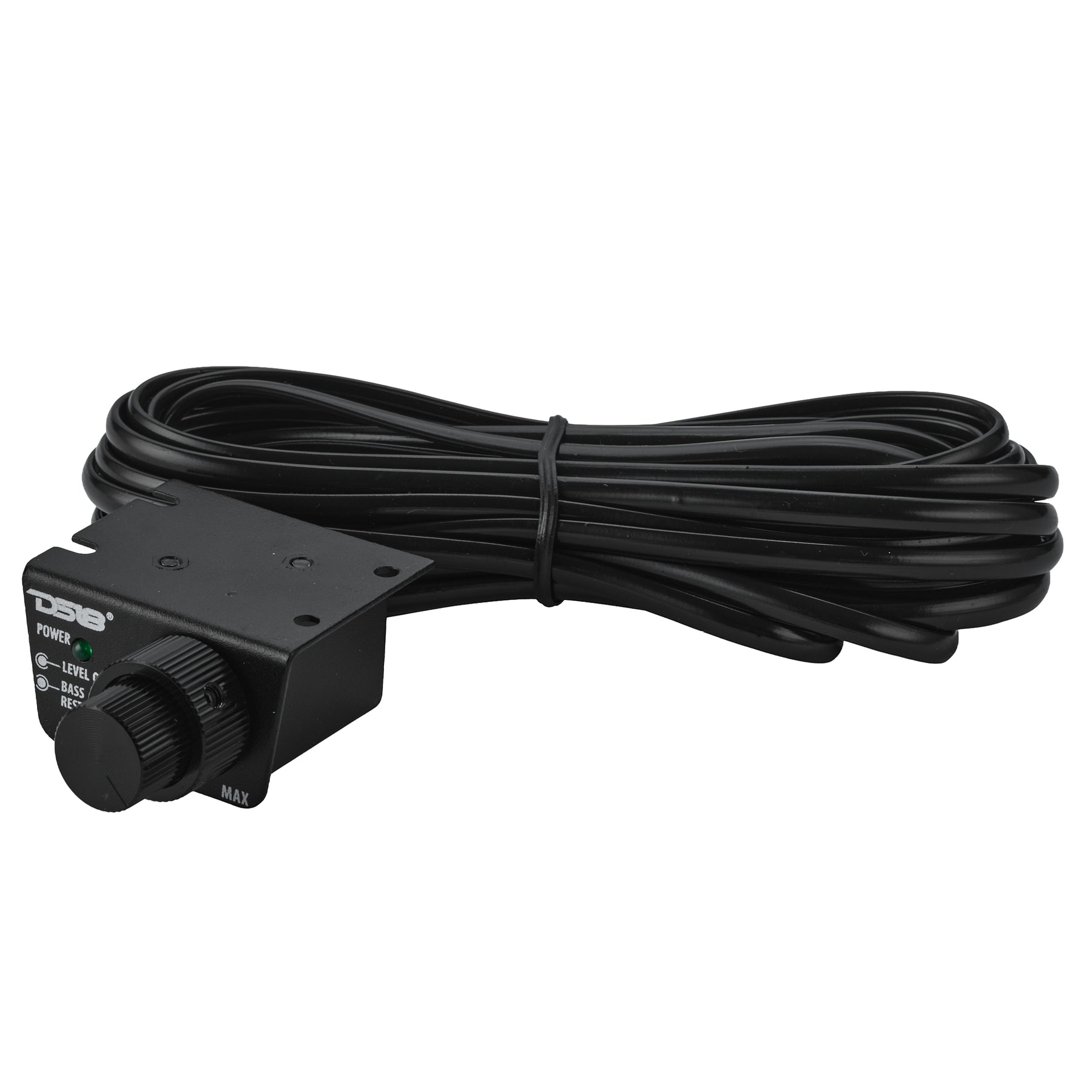 Digital Bass Processor With Hi to Low Signal Converter & Speaker Emulator  – Mexico Design