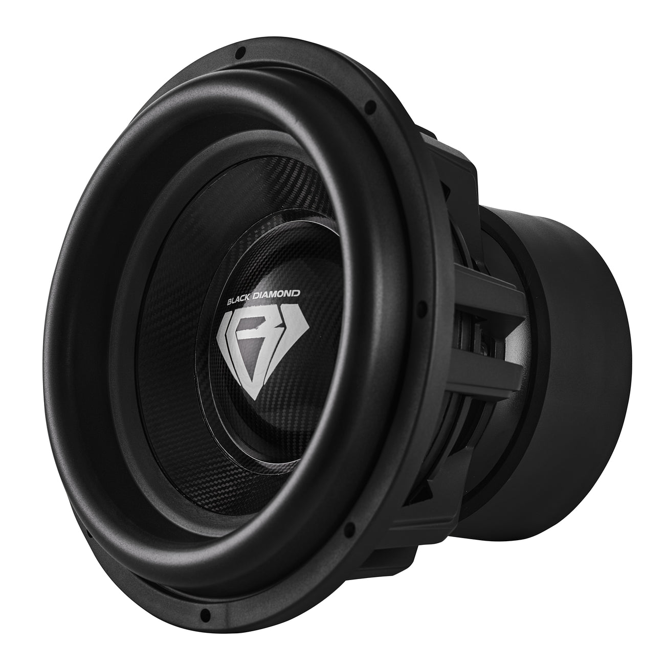 35 Inch Sub Black Diamond 15