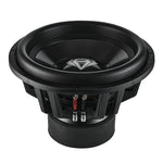 Black Diamond 18" High Excursion Subwoofer with Carbon Fiber Cone | 3500W RMS / 7000W Peak | Dual 1-Ohm Voice Coil