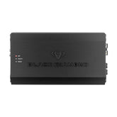 Black Diamond 1-Channel Class D Monoblock Amplifier | 1000W RMS at 1-Ohm