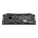 Black Diamond 1-Channel Class D Monoblock Amplifier | 1500W RMS at 1-Ohm