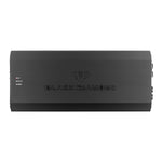 Black Diamond 1-Channel Class D Monoblock Amplifier | 1500W RMS at 1-Ohm