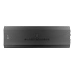 Black Diamond 1-Channel Class D Monoblock Amplifier | 2000W RMS @ 1 Ohm