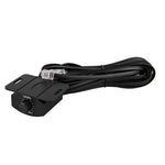 Black Diamond 1-Channel Class D Monoblock Amplifier | 2500W RMS @ 1 Ohm