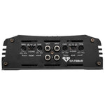 Black Diamond Class D 4-Channel Full Range Amplifier | 400W RMS X 4 at 4-Ohm