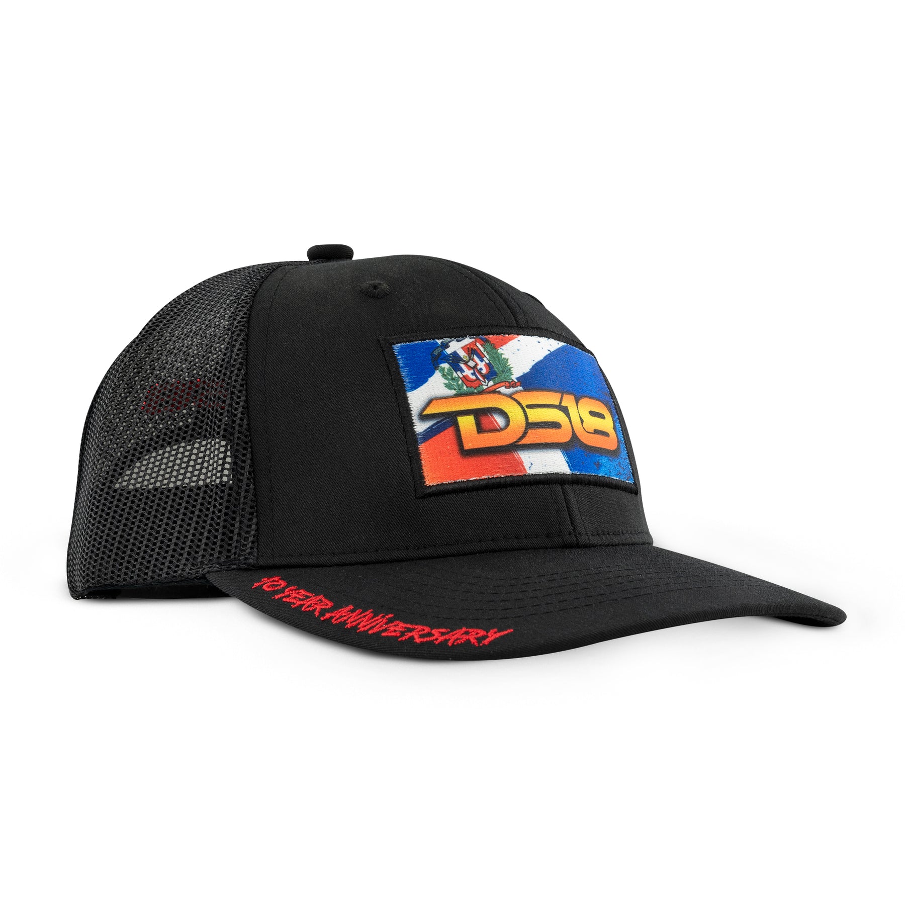 10th Anniversary Hat