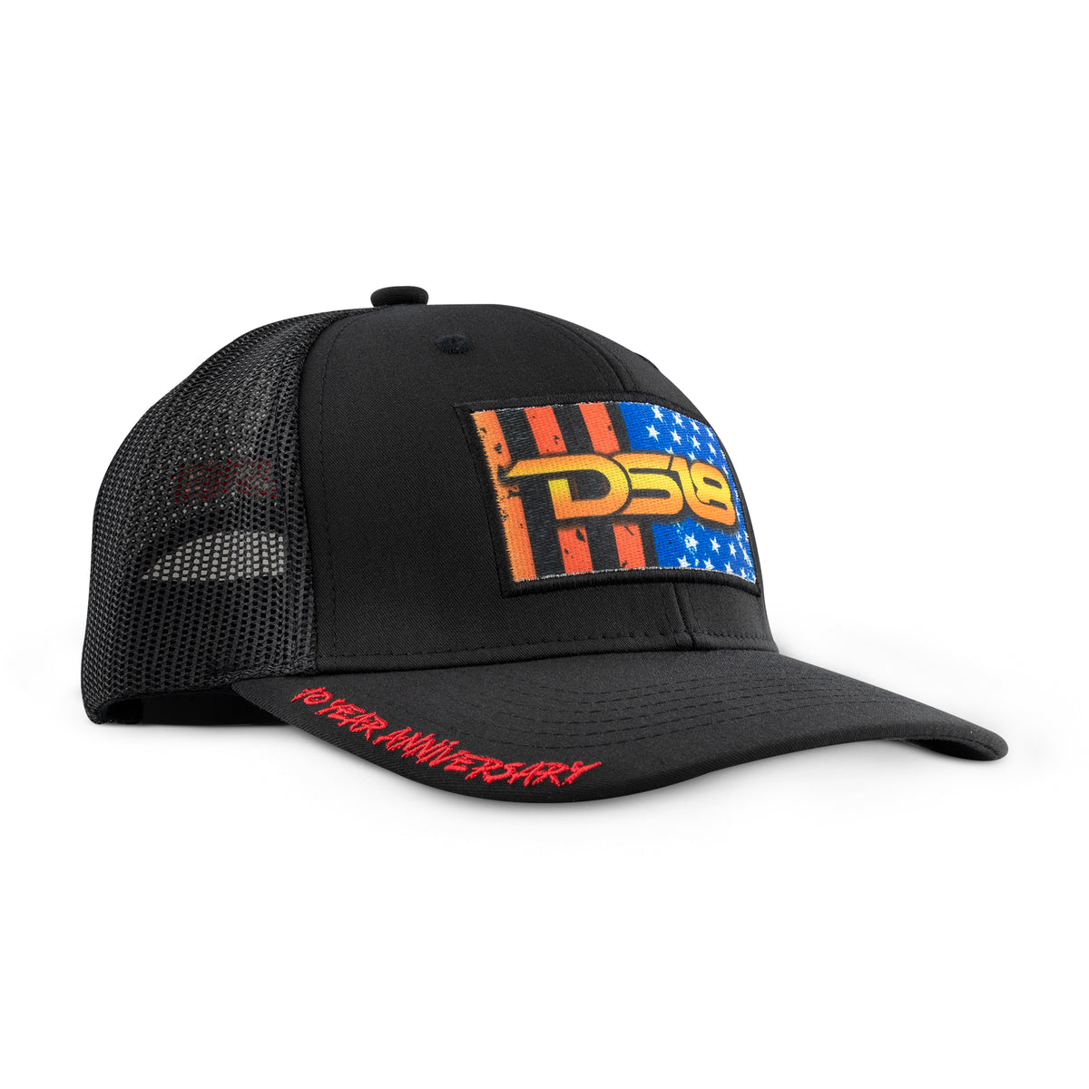 10th Anniversary Hat