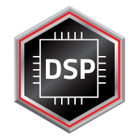 DSP Built-in