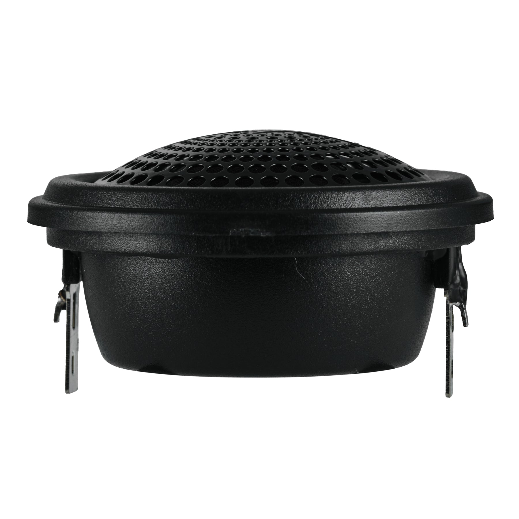 DXQ 6.5" 2-Way Component Speaker Set with Yellow Straw + Composite Foam Cone | 150W RMS 4-Ohm