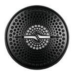 2" Encapsulated Dome Tweeter With Ceramic Diaphragm & External Crossover