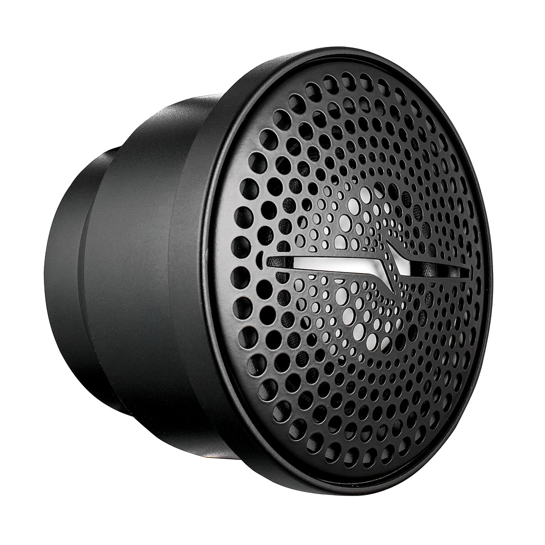 2" Encapsulated Dome Tweeter With Ceramic Diaphragm & External Crossover