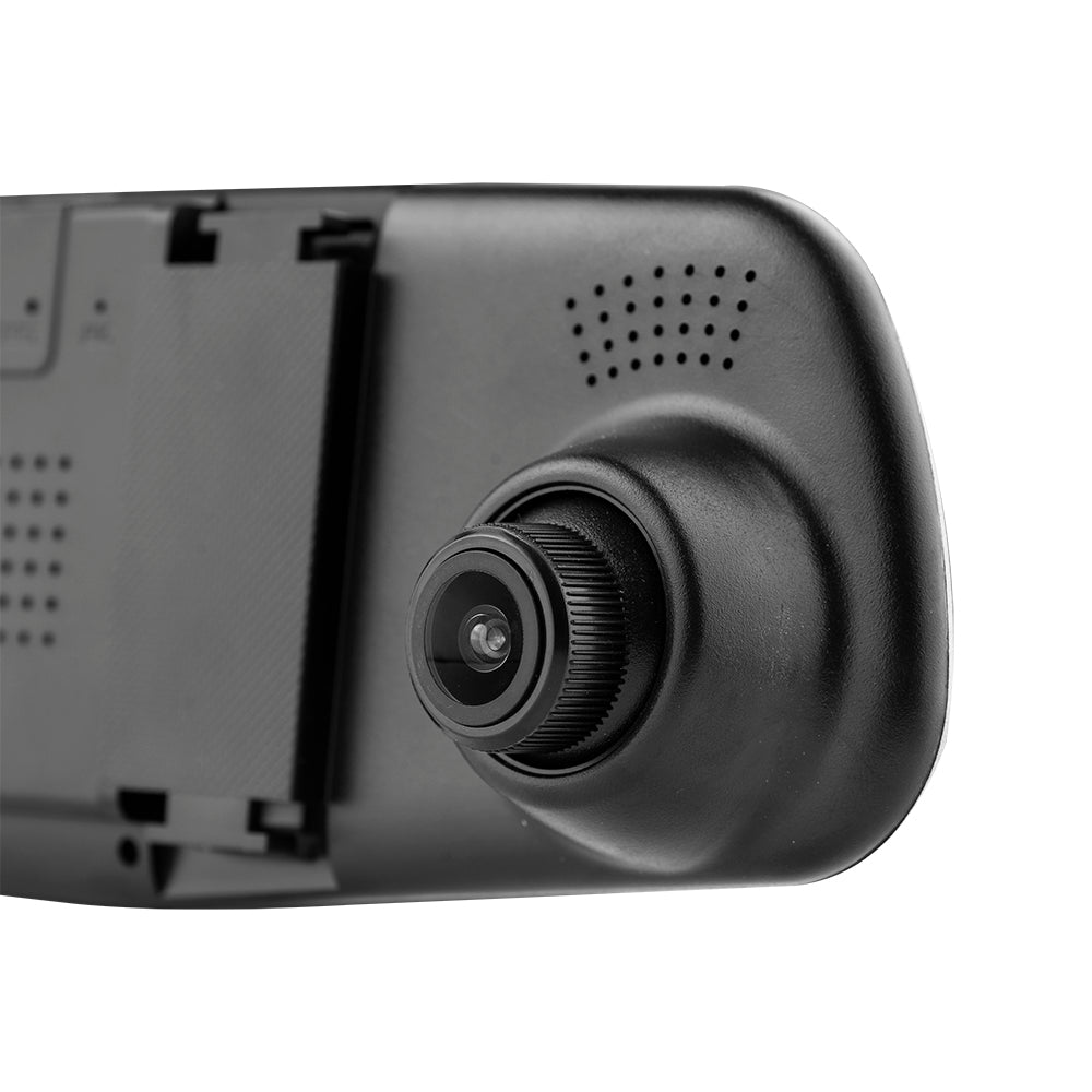 3.5 Backup Camera with Dash Monitor - Wireless Car Reverse Cam