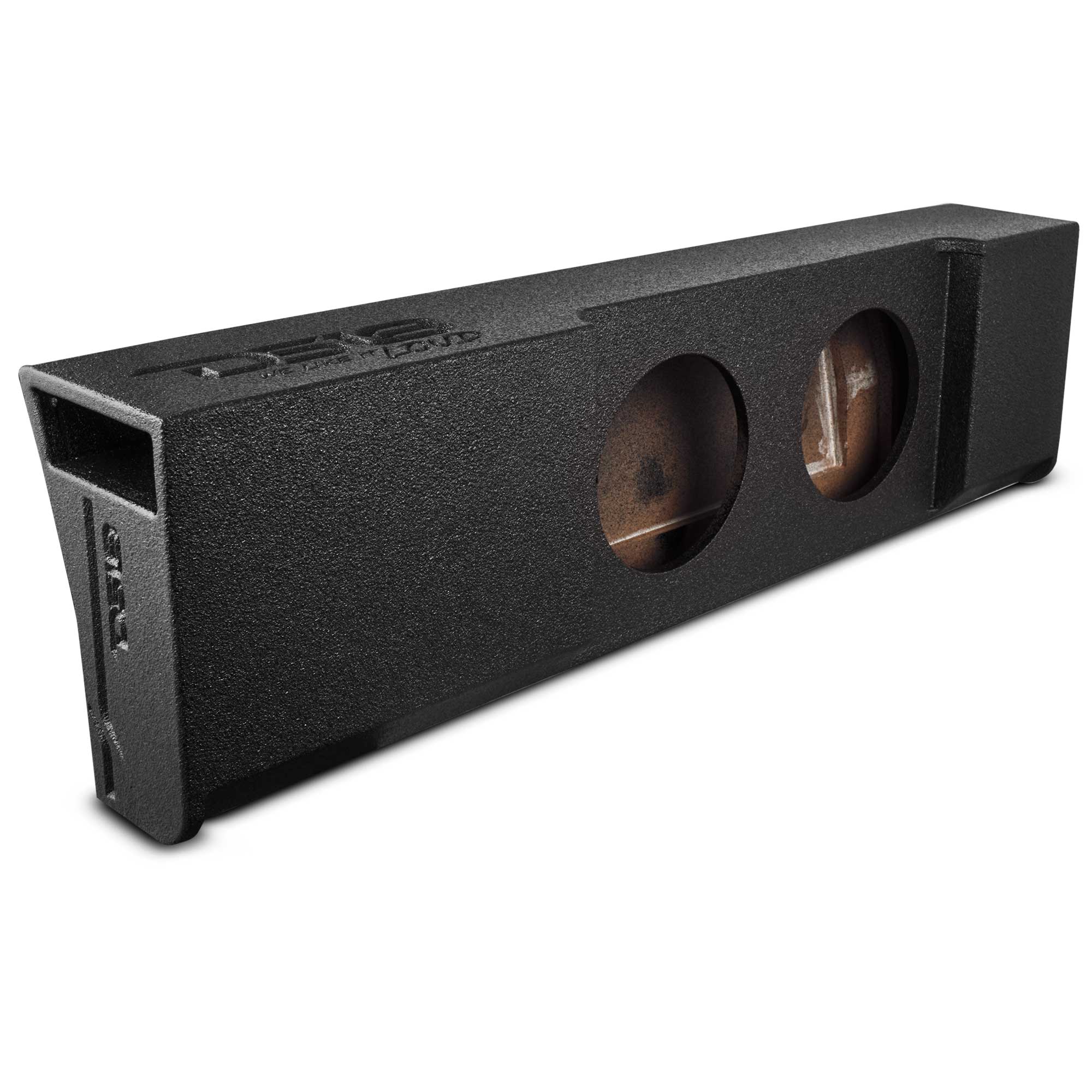 DS18 Subwoofer Enclosure for 2009-Up Ford F-150 and 2017-2026