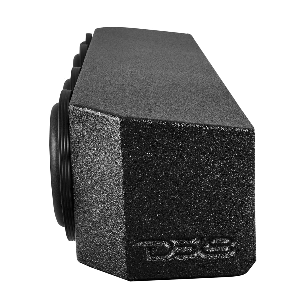 Audison APS-8R 8" 500W Max Single 4-Ohm Subwoofer – Perfect For Ported Enclosures