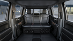 Caja acústica con 4 subwoofers de 8" para Chevy/GMC Crew Cabs (2007-2024) y Ford F-150/Super Duty Crew Cabs (2009-2024)