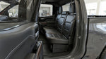 Caja acústica con 4 subwoofers de 8" para Chevy/GMC Crew Cabs (2007-2024) y Ford F-150/Super Duty Crew Cabs (2009-2024)