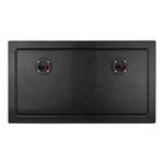 ENS-212TB Turbo Style Ported Subwoofer Enclosure 2 X 12”