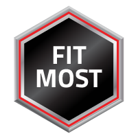 Fit Most 10