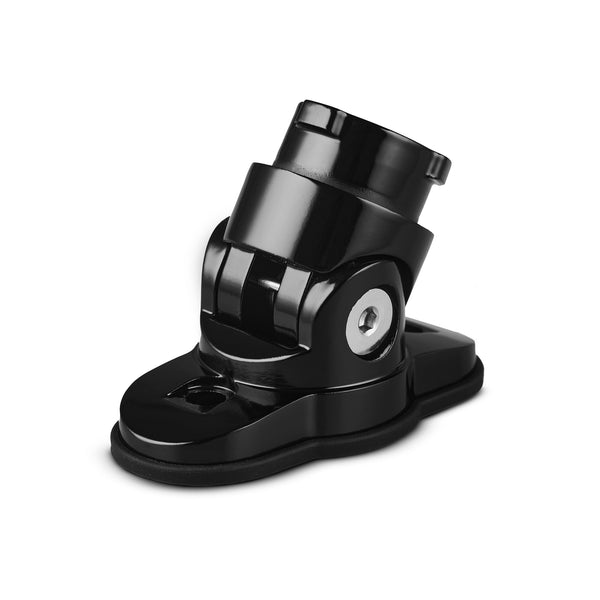 DS18 Flat Mounting Bracket Clamp Adaptor for Malibu G10+ Towers